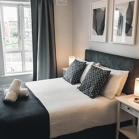 Harbour Square House Leilighet Dublin Eksteriør bilde