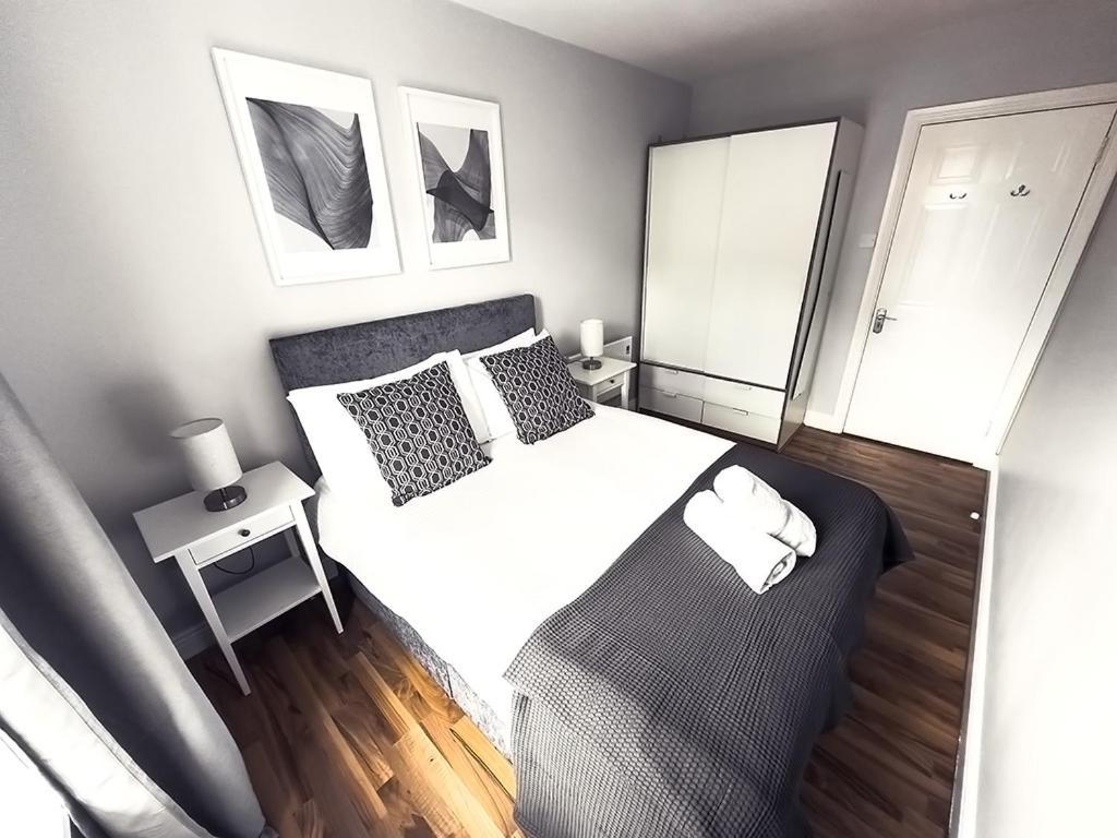 Harbour Square House Leilighet Dublin Eksteriør bilde